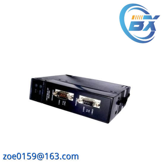 GE FANUC IC693PBM200