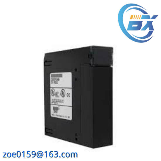 GE Fanuc IC693PCM301P  PAC Systems RX3i