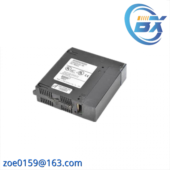 GE FANUC IC693PCM331 Power Supply Module