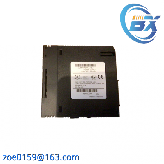 GE Fanuc IC610MDL129A