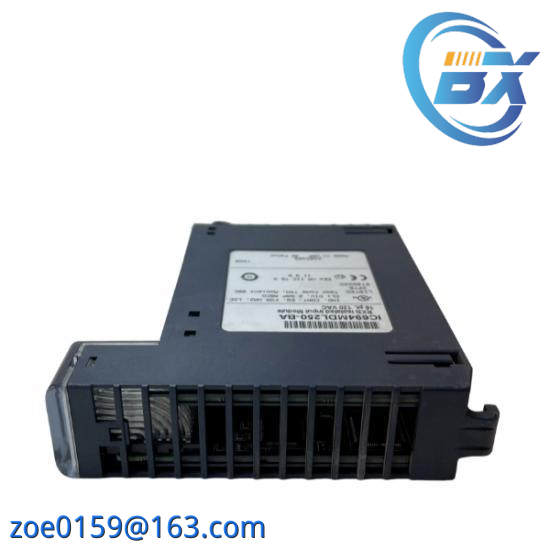 GE Fanuc IC694MDL250  PAC Systems RX3i