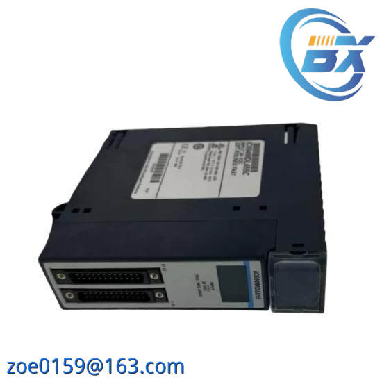GE FANUC IC694MDL655 Input module