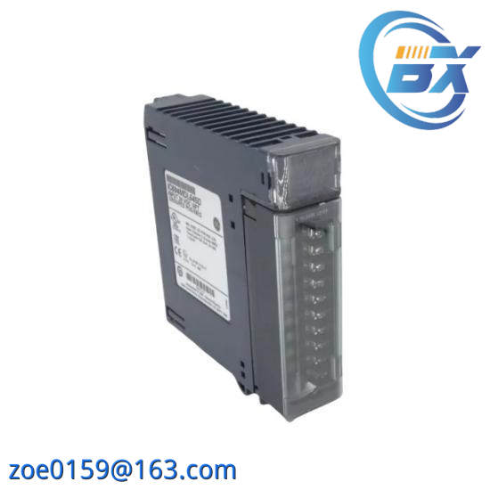 GE Fanuc IC694MDL754-FD Q22 Output Module
