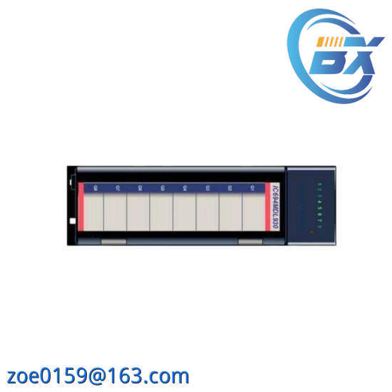 GE FANUC IC694MDL930 Output module