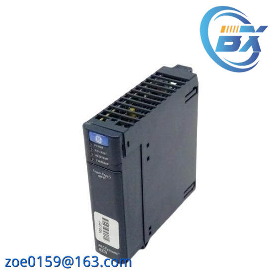 GE Fanuc IC695ACC412  PAC System