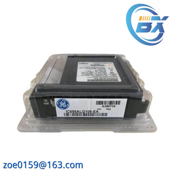 GE IC3600EPSW1E1B