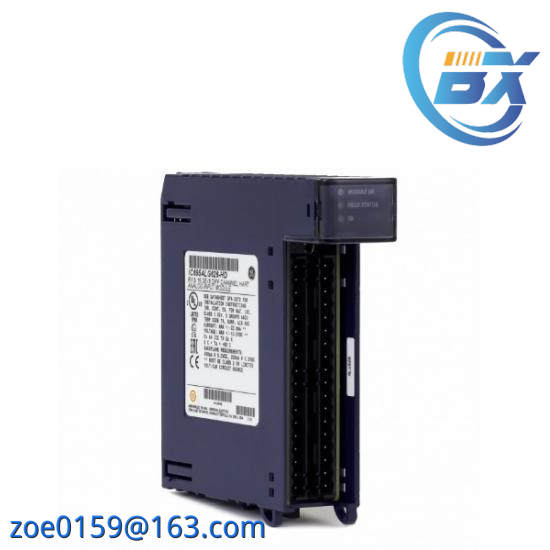 GE Fanuc IC695ALG112  PAC System