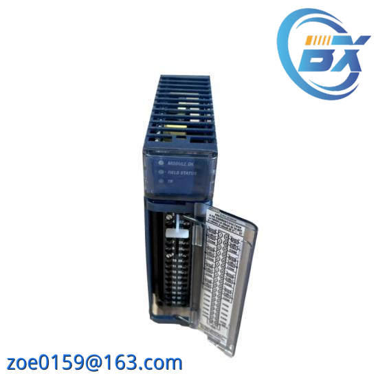 GE FANUC IC695ALG708