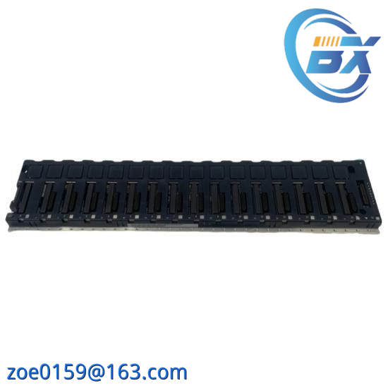 GE FANUC IC695CHS016G