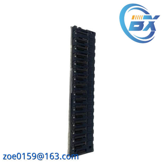 GE FANUC IC695CHS016G