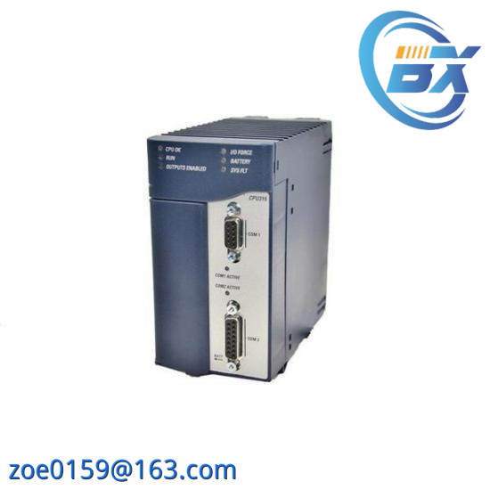 GE FANUC IC695CPU310PAC CPU Memory