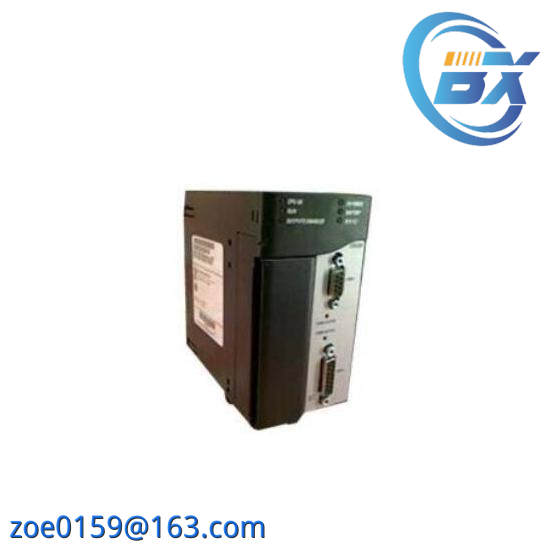 GE FANUC IC695CRU320-EN CPU Processor