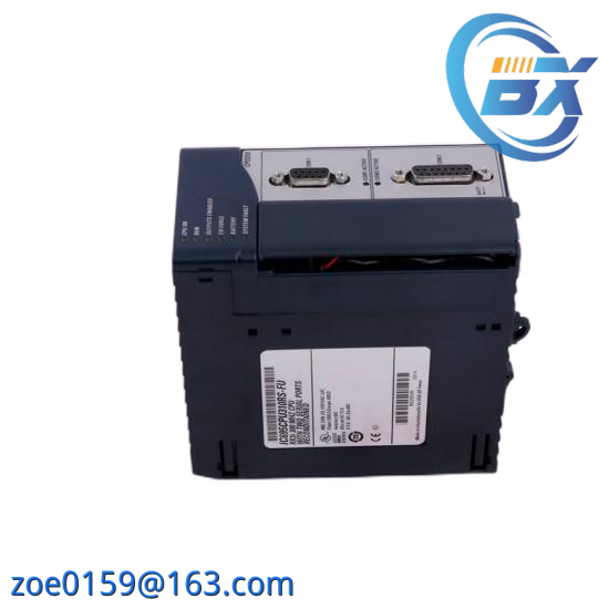 GE Fanuc IC695CUP320  CPU Processor