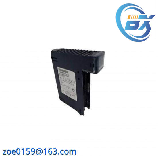 GE Fanuc IC695HSC308 High Speed Counter Module