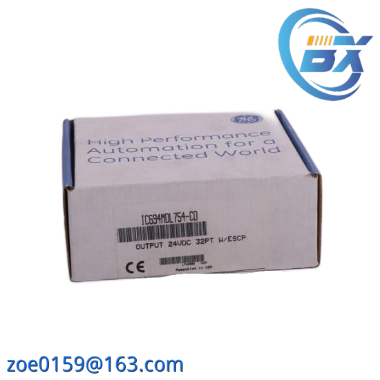 GE Fanuc IC695MDL645  Series 90-30