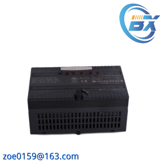 GE Fanuc IC610MDL129A