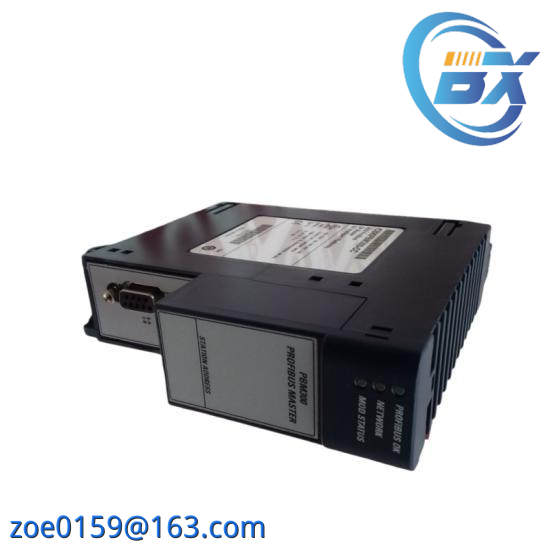 GE FANUC IC695PBM300