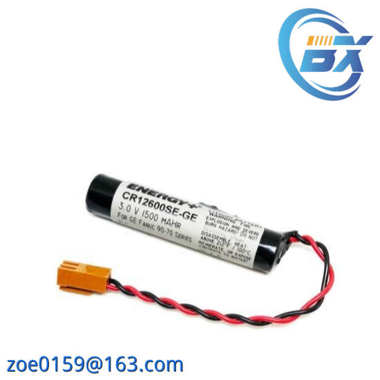 GE Fanuc IC697ACC701  PACSystem