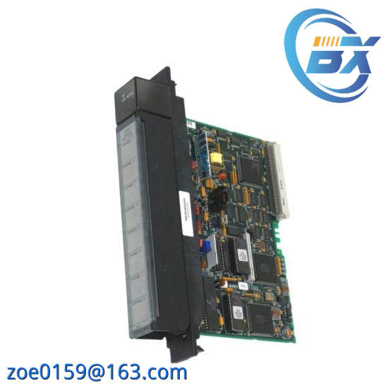 GE FANUC IC697ALG230