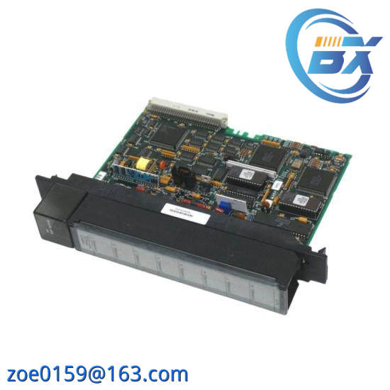 GE FANUC IC697ALG230