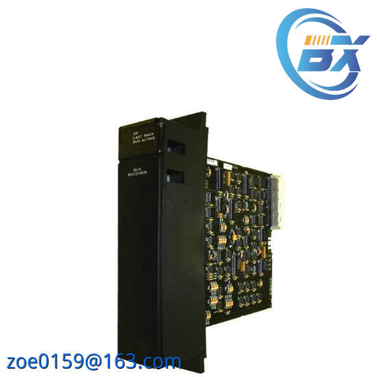 GE Fanuc IC697BEM711 PLC Module