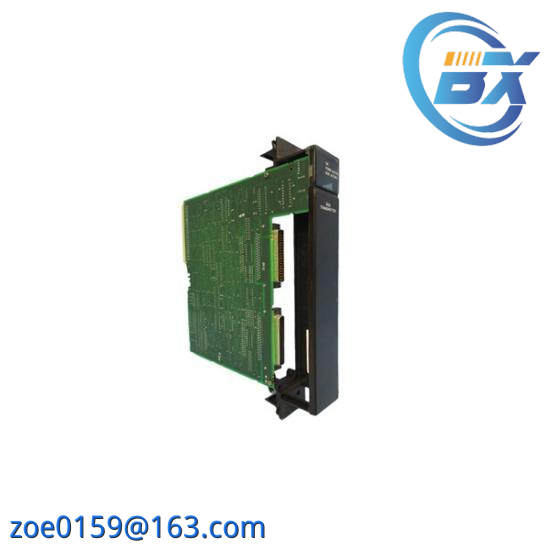 GE Fanuc IC697BEM713 Bus Transmitter module