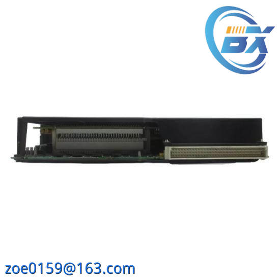 GE FANUC IC697BEM763
