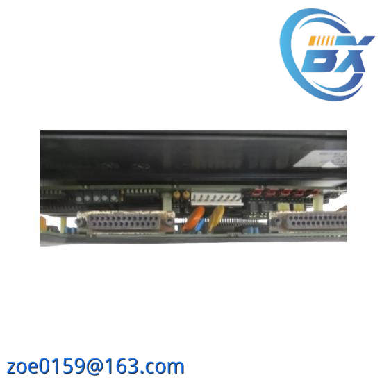 GE FANUC IC697BEM763