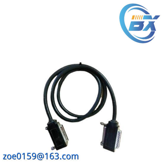 GE Fanuc IC697CBL811  Cable Redundant