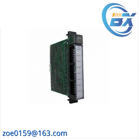 GE FANUC IC697CLG440 Current Expander Module