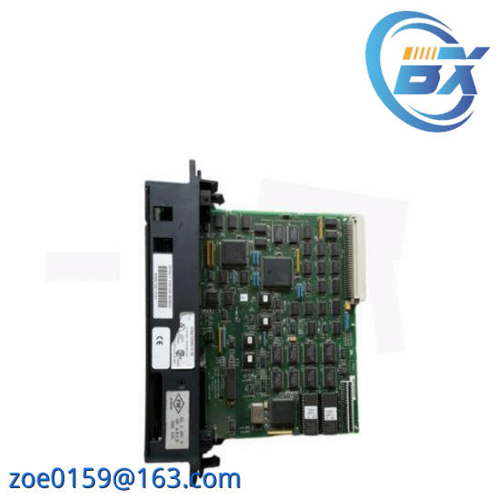 GE Fanuc IC697CMM741  PAC System