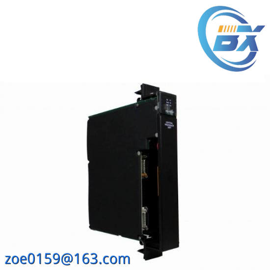 PARKER CPX8541S/F4  PLC DCS