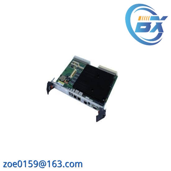 GE Fanuc IC697CPU771E CPU Module