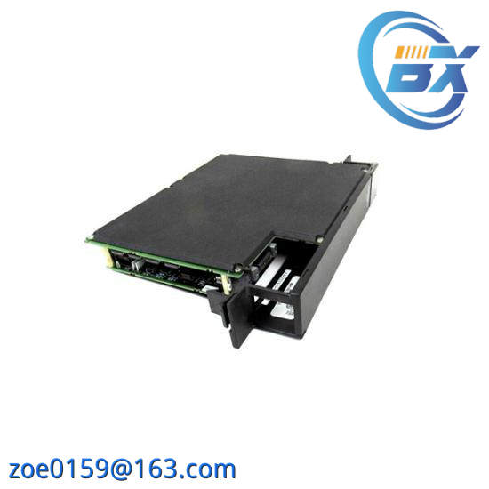 GE Fanuc IC697CPU781 CPU module