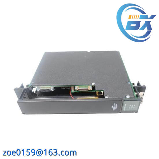 GE Fanuc IC697CPX935