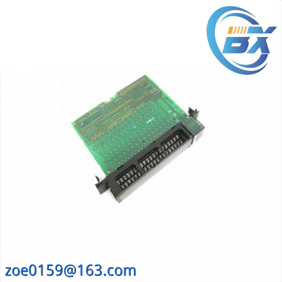 GE FANUC IC697MDL240 discrete input module
