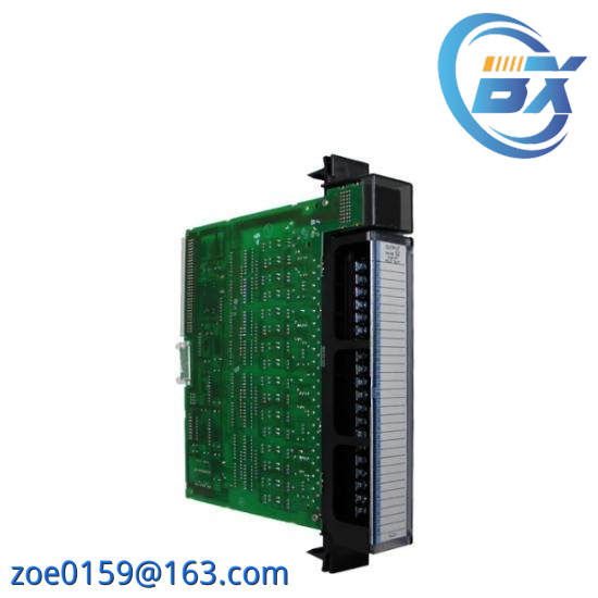 GE Fanuc IC697MDL251  90-70 Seires