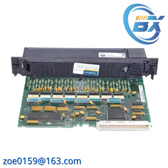 GE FANUC IC697MDL654