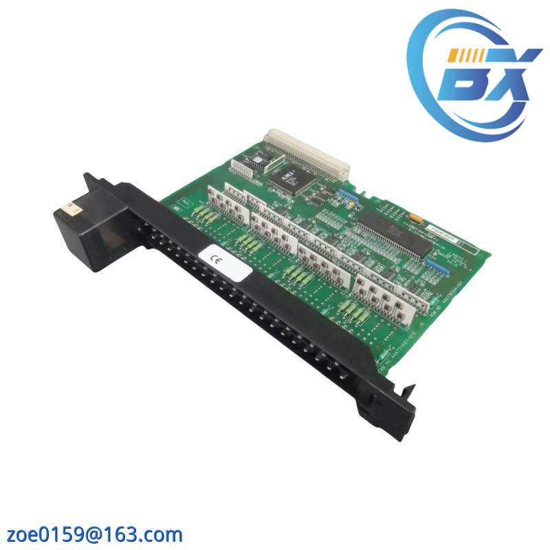 GE FANUC IC697MDL671 Interrupting Module New