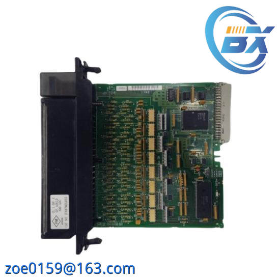 GE FANUC IC697MDL750