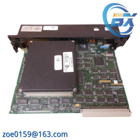 GE FANUC IC697MEM715 MEMORY MODULE