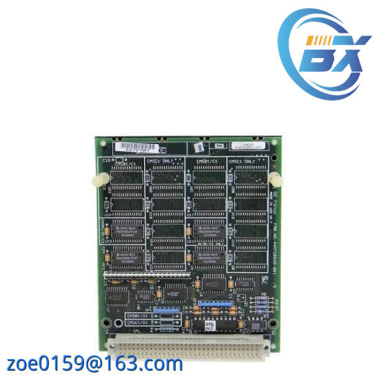 GE Fanuc IC697MEM717  PAC System