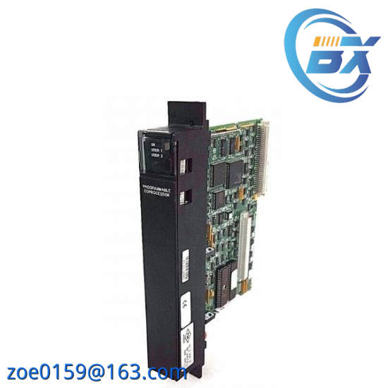 GE Fanuc IC697PCM711  90-70 Seires