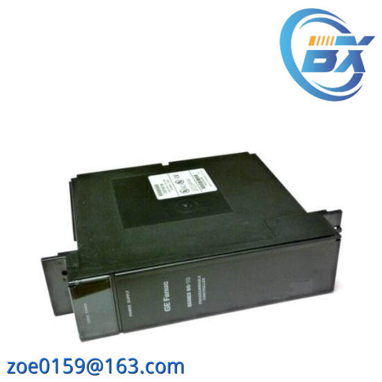 GE Fanuc IC697PWR710  90-70 seires
