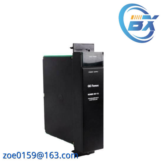 GE IC697PWR724