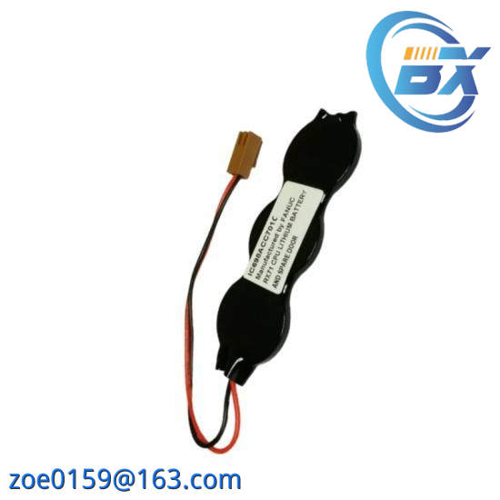 GE FANUC IC698ACC701