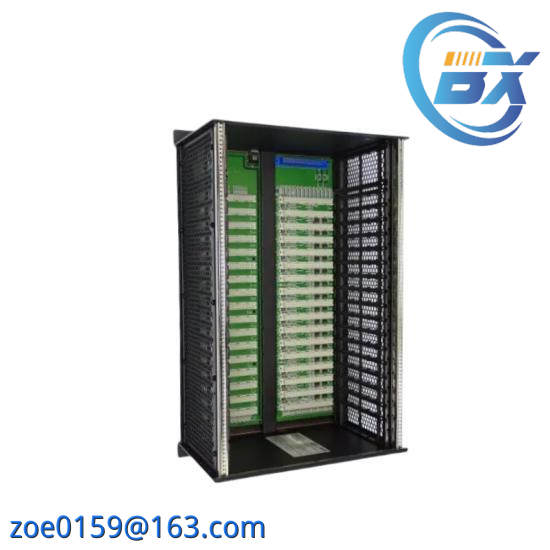 GE FANUC IC698CHS017 RX7i Rack