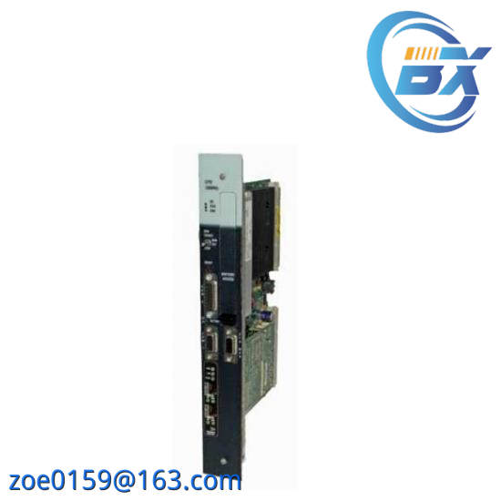 GE Fanuc IC698CPE020-JW  Slot Rack Card