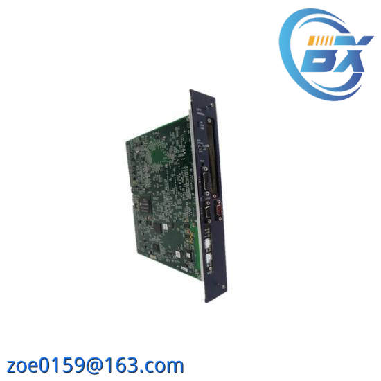 GE Fanuc IC698CPE020 central processing unit