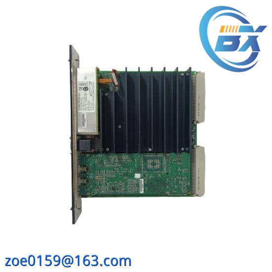 GE Fanuc IC698CPE030 Central Processing Unit